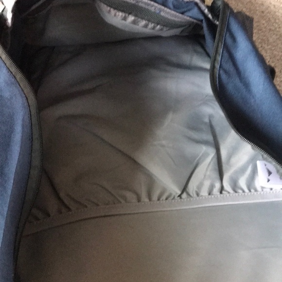 Mountaintop 40L Hiking Backpack main image 5